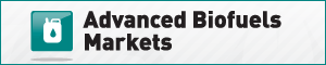 Advanced Biofuels Markets - 300x60