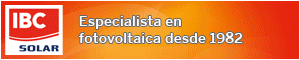 IBC Solar - 300x60