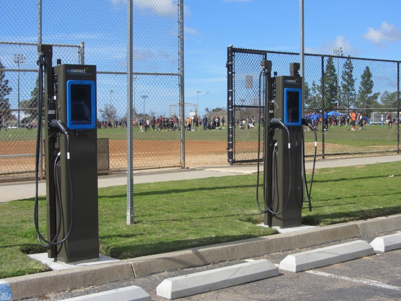 Electric/Hybrid San Diego more than doubles the size of its EV