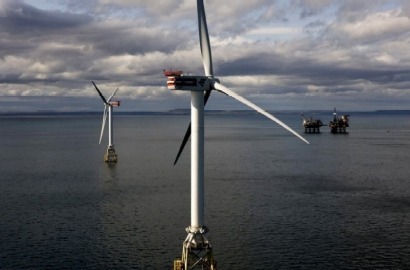 Dash for gas could damage renewables drive