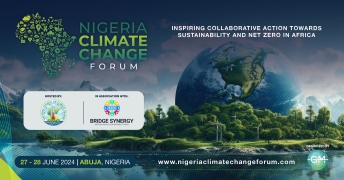 Nigeria Climate Change Forum
