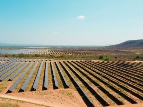  Chile: Energía solar con almacenamiento para Codelco de la mano de Atlas Renewable Energy 