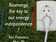 Bioenergy, the key to our energy independence?