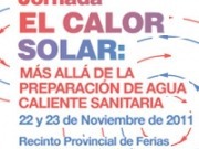 El calor solar: más allá de la preparación de agua caliente sanitaria