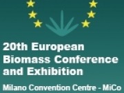 La 20ª Conferencia y Feria Europea de Biomasa