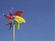 Conference "Wind turbine blades "