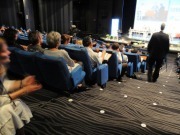 6ª Conferencia Internacional DERBI