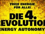 La 4ª Revolución–Autonomía Energética