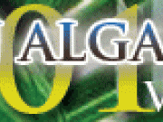 European Algae Biomass 2013