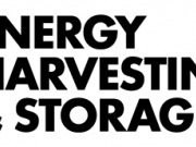 Energy Harvesting & Storage