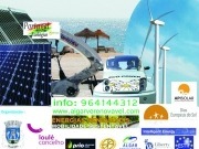 V Expo Ambiente y Energías Renovables
