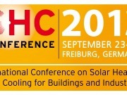 SHC 2013