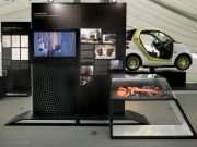 smart urban stage