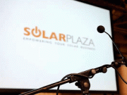 The Solar Future: Belgium