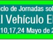 Ciclo sobre el vehículo eléctrico