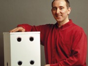Innovative storage tank can save domestic carbon emissions and heating bills by up to 30%