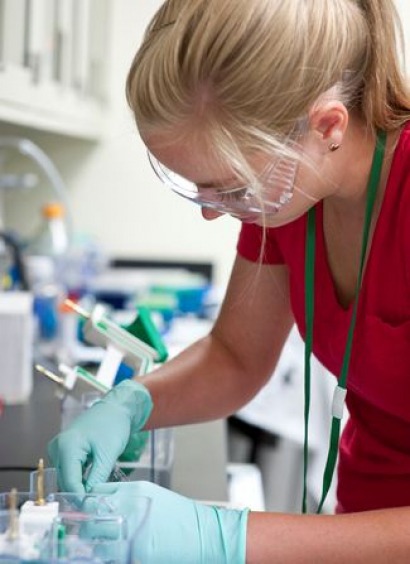 Algal Biomass Organization