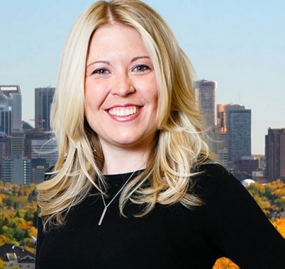 The funding was announced by Michelle Rempel, Minister of State for Western Economic Diversification, who said “providing innovative technologies that will ... - z_z_rempel