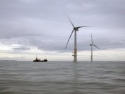 Scotland’s tallest ever wind turbine gets the go-ahead for deployment