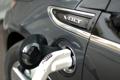 The nihilistic political campaign against the Chevy Volt…and against American industry