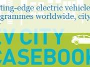 IEA details best electric vehicle practices, city by city