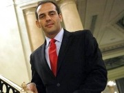 Exclusive interview with Juan Verde, Sustainability Advisor to Obama