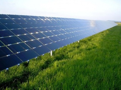 Abengoa construirá una planta FV de 200 MW