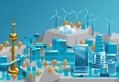 Atos y Telefónica se alían para impulsar el vehículo eléctrico en Madrid