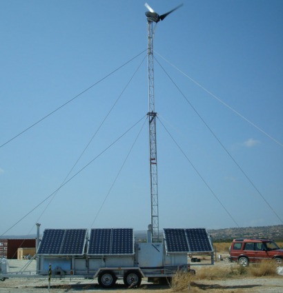 &ldquo;Significant growth opportunities&rdquo; for off-grid renewable power