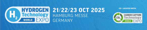 Hydrogen Technology World Expo