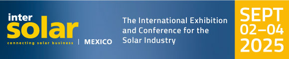 Intersolar Mexico