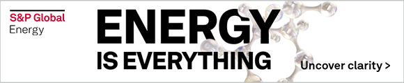 S&P Global Commodity Insights is now S&P Global Energy