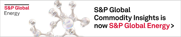 S&P Global Commodity Insights is now S&P Global Energy