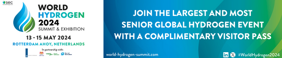 World Hydrogen 2024 Summit and Exhibition