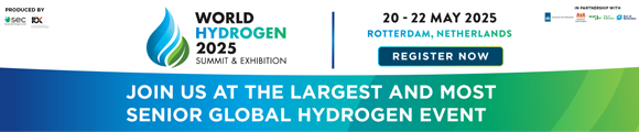 World Hydrogen 2025 Summit and Exhibition