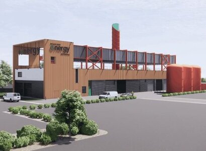 University of Bradford joins Bradford Energy Network with one of the largest heat pumps in the UK