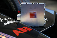 ABB utilises the Formula E platform to showcase cutting-edge converter technology