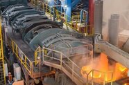 Hasçelik selects Tenova and ABB electric arc furnace technology for new steel plant 