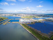 ABP and Hynamics form hydrogen partnership at the Port of Barry