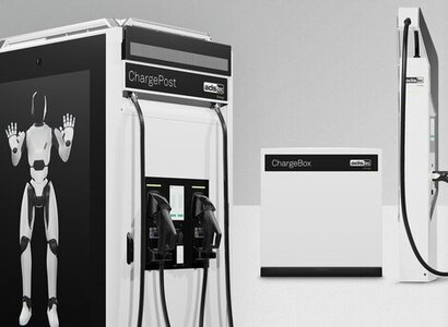 ADS-TEC Energy to supply battery-based ultra-fast chargers to Q8