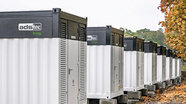 ADS-TEC Energy installs Sweden’s most powerful large-scale modular battery storage solution