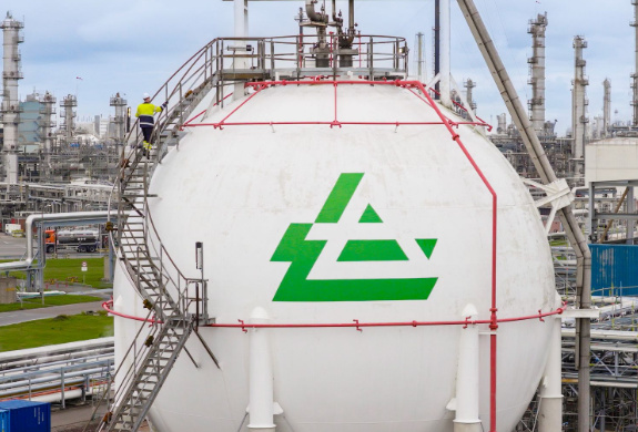Nobian and Air Products Sign Long-Term Agreement for RFNBO-Compliant Hydrogen
