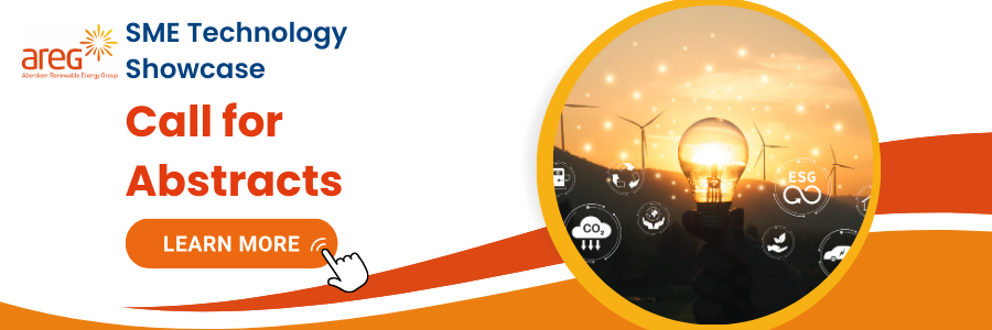 AREG Extends Abstract Submissions Deadline for SME Technology Showcase