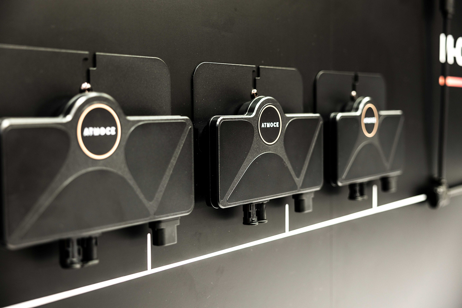 ATMOCE Launches Industry