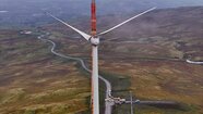 2.5 MW community-owned wind project in Ayrshire goes into commercial operation