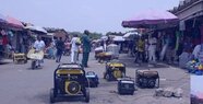 UK-African partnerships power up to take on fossil fuel generators