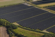 Alight acquires large-scale solar and storage project in Denmark
