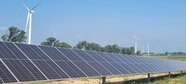 Alliant Energy triples solar capacity with completion of six projects