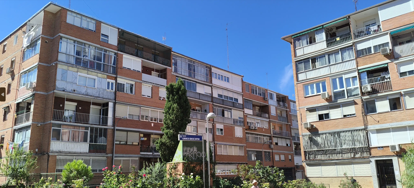 El proyecto europeo IRENE movilizará 293 millones para rehabilitar edificios y combatir la pobreza energética