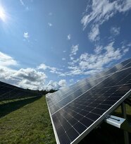 Ampion debuts new product to break down state barriers and expand community solar access